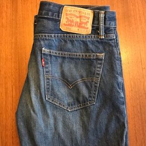 Levi’s 511 Jeans